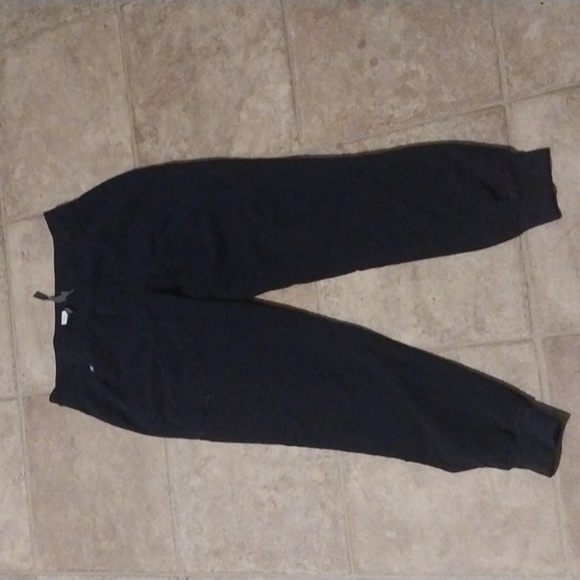 Figs Women Navy Technical Collection Joggers/Staight Leg Size S (2) - Picture 1 of 7